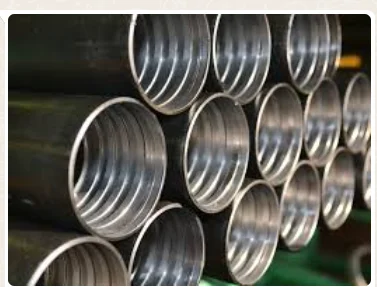 ANBIT API Standaard behuizingsbuis 89*1,5m