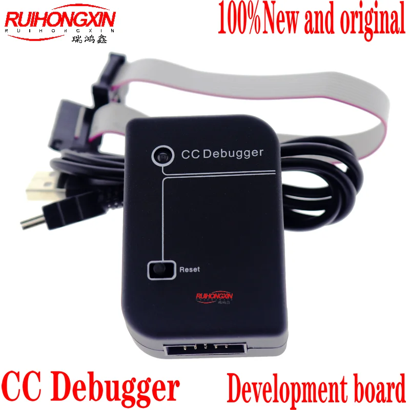 

CC-Debugger Development board 100%New and Original