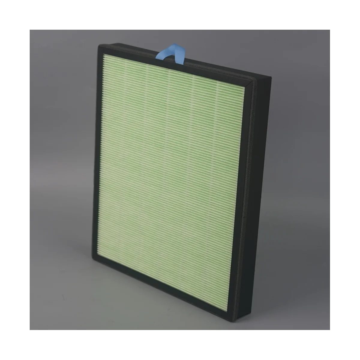 Air Purifier Replacement, 3-In-1 H13 True HEPA, High-Efficiency Activated Carbon Filter, for Vital 100S-RF-A63M
