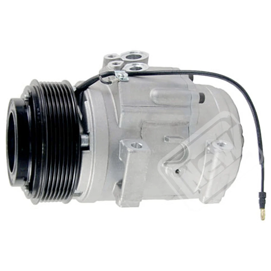 New SP15 AC Compressor For Toyota Tacoma 2005 to 2015 8832004060 88320-04060 8831004201A 4719196 051140043