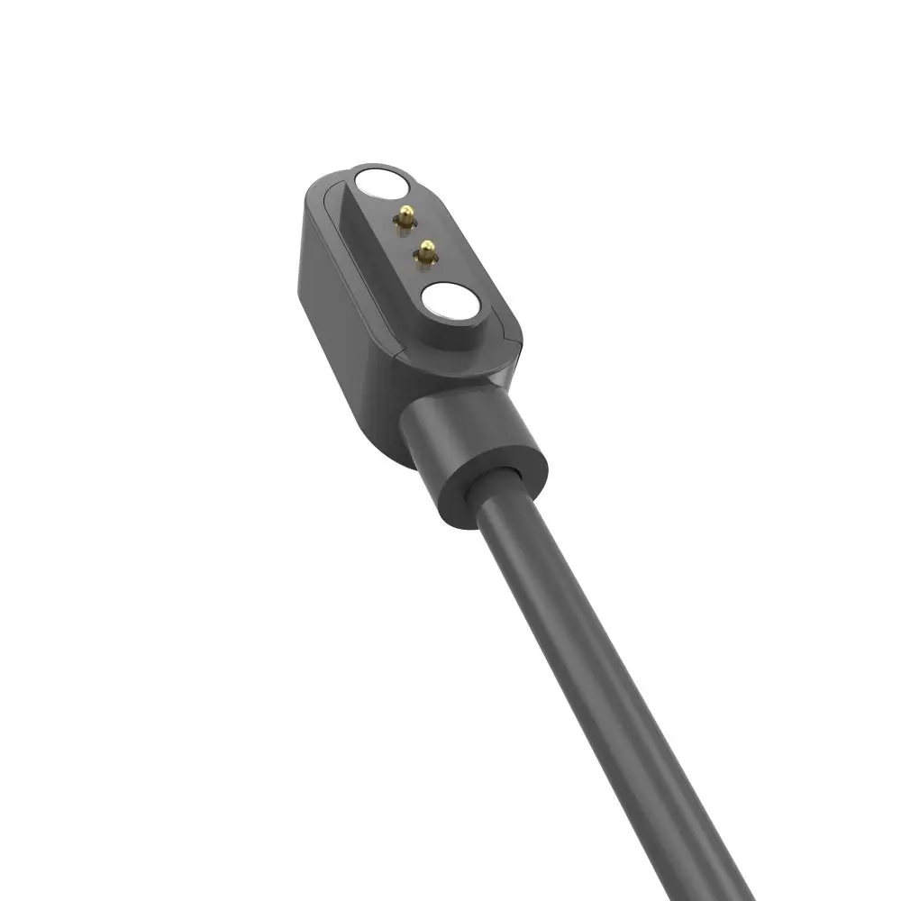 100cm Portable USB Charger Universal Power Adapter Charger Dock Fast Charging Cable for Colmi i31 P45 Smart Watch Accessories