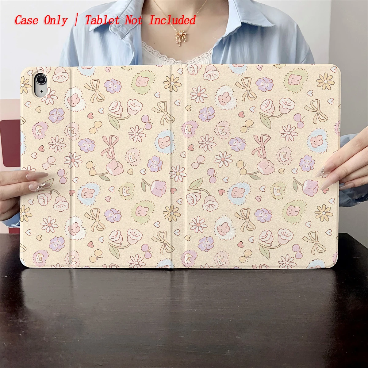 Suitable for all Samsung Galaxy Tab series, shockproof ultra-thin shell,suitable for general tablet computers 8 different styles