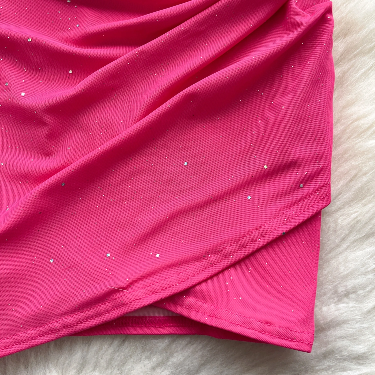 Sexy pleated  off shoulder V-neck Retro pencil dress Chic Casual Beach Vacation Slip Dress Women Summer Vestidos