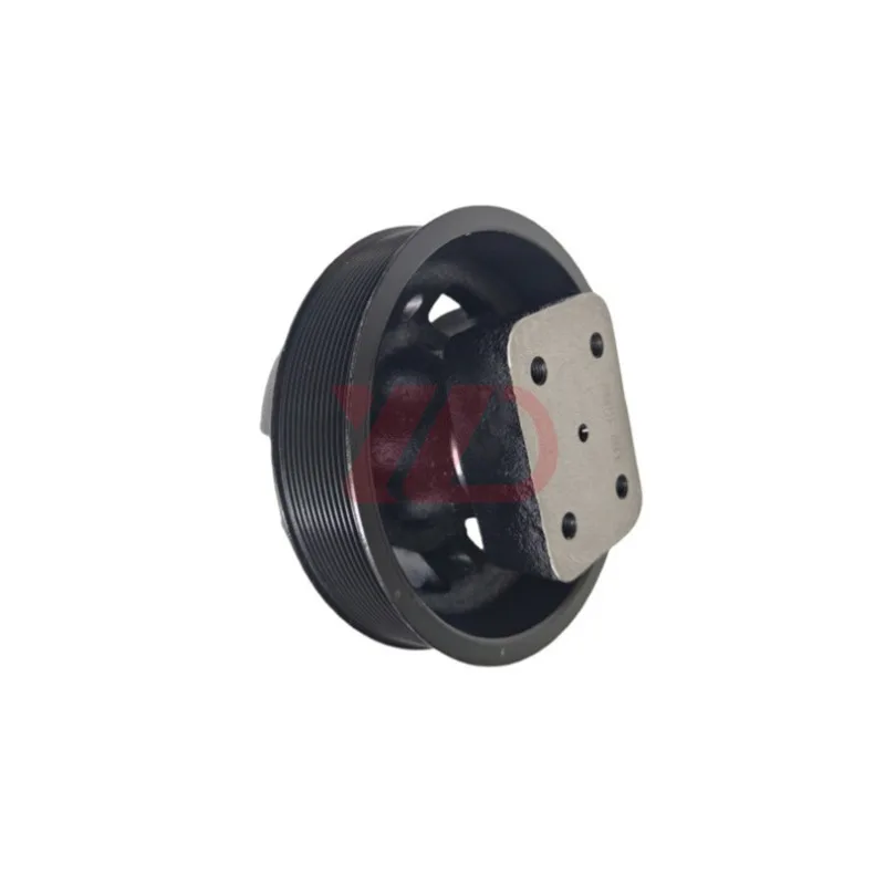 2868733 لمحرك الكمون ISX15 QSX15، محور المروحة 2868738/2868733