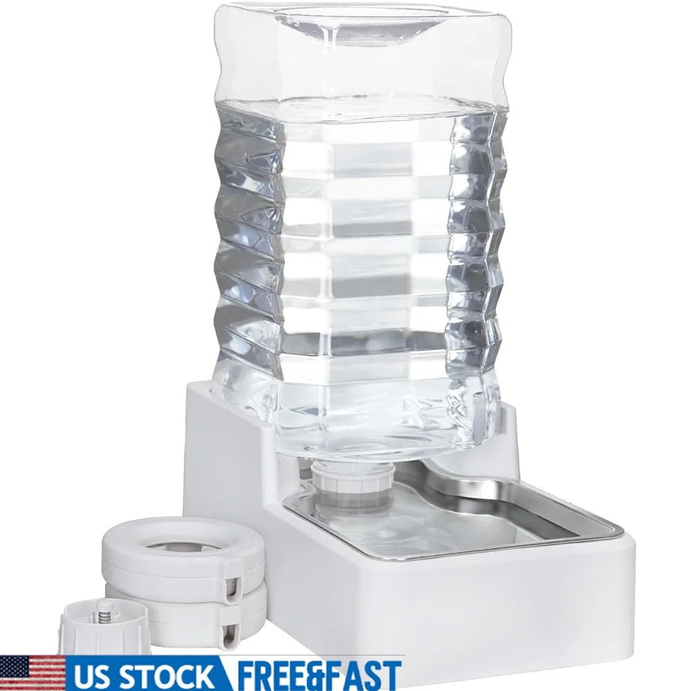 9L Automatic Pet Wa… - image