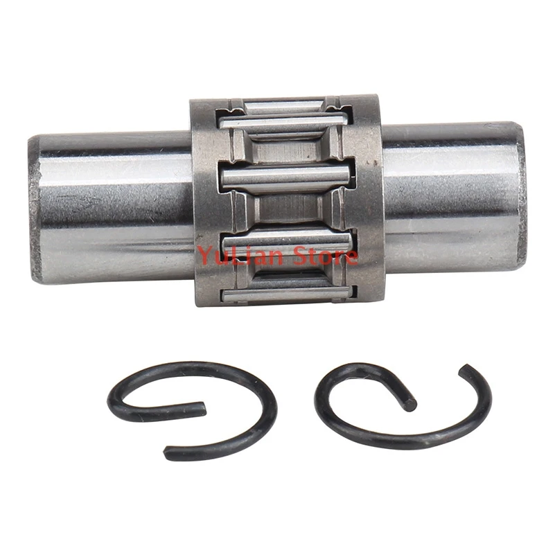 12mm Pin Ring 49cc 2 Stroke 49cc Engine Chinese Pocket Dirt Bike Mini Moto Minimoto ATV Quad 4 Wheeler 49cc engine parts 44-6