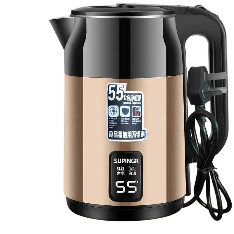 

Kettle Household dormitory insulation Kettle