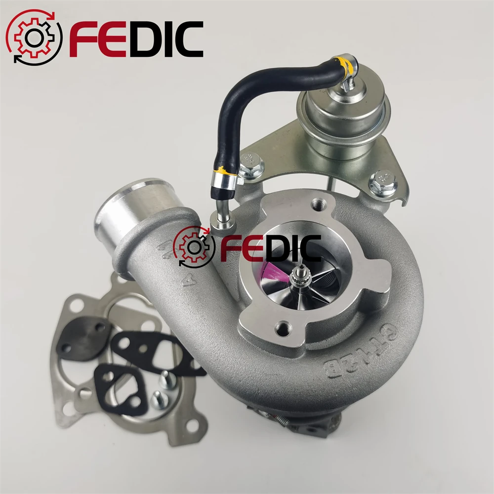 CT12B 17201-67010 17201-67020 Turbo charger for Toyota 4 Runner LandCruiser TD 92 Kw 1KZ-T MFS Turbocharger