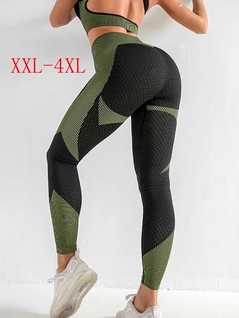 Xxl gym leggings sales