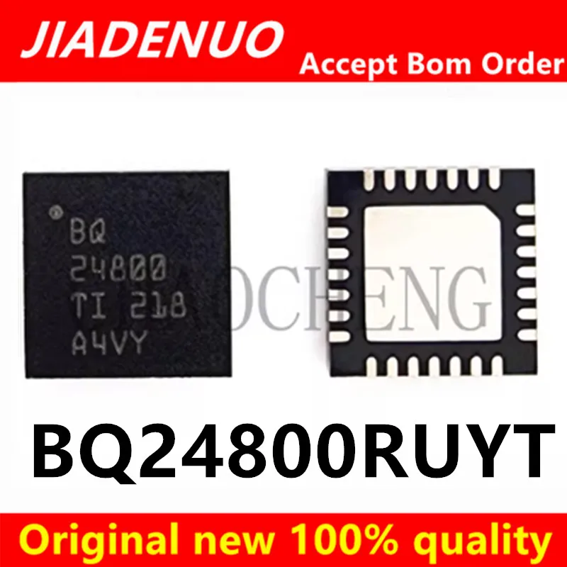 (2-5Pcs) 100% New B…