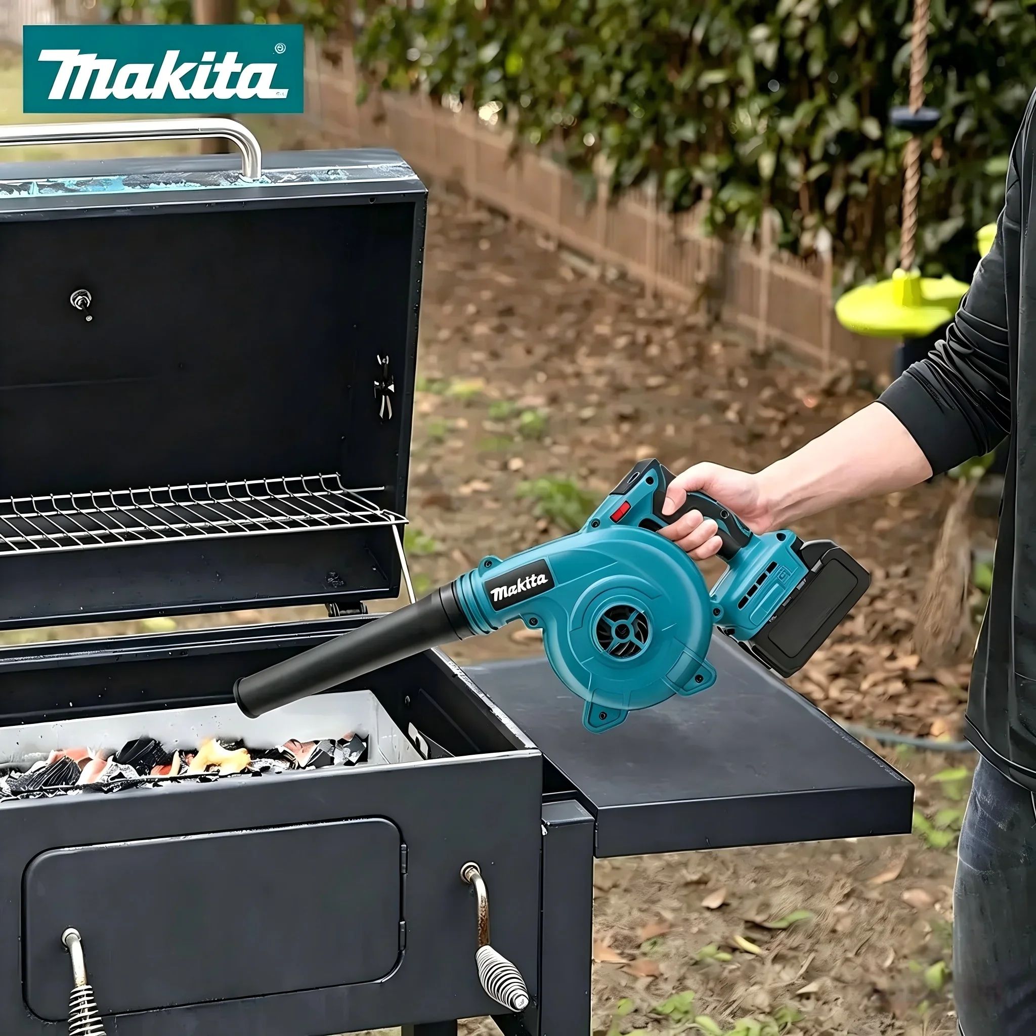 💯New Makita 18V 6.0Ah Battery for Makita Tools High-Performance Power Equipment Accessory