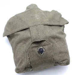 Russian Paratrooper Kettle Canvas Bag Cover