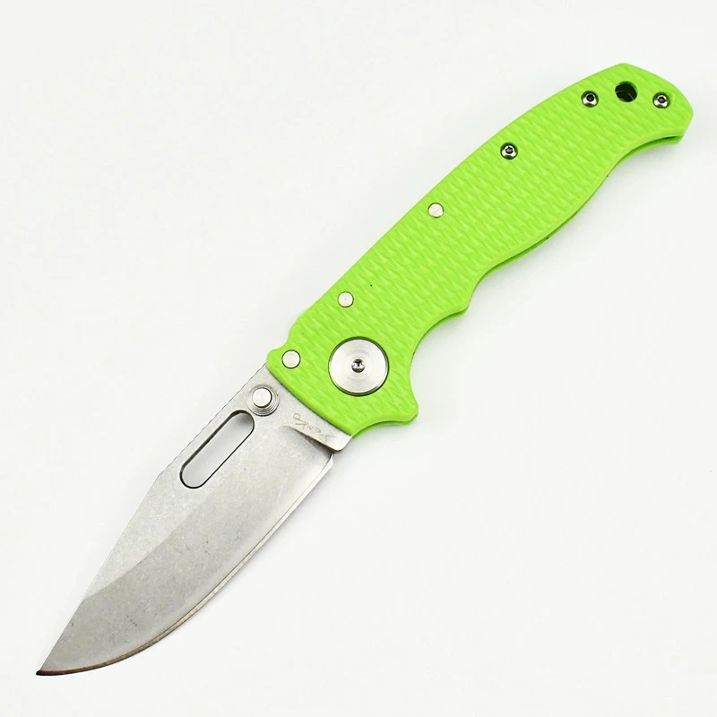 Outdoor Folding Knife, Outdoor Pocket Knife, Portable Pocket Knife, Camping Knife