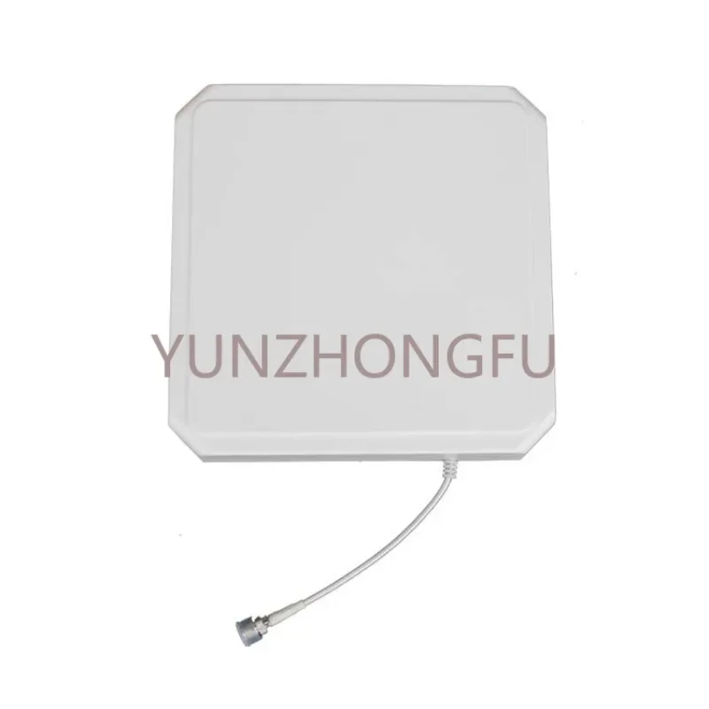 860-960MHZ Square indoor Circular Antenna with  for Warehouse Management