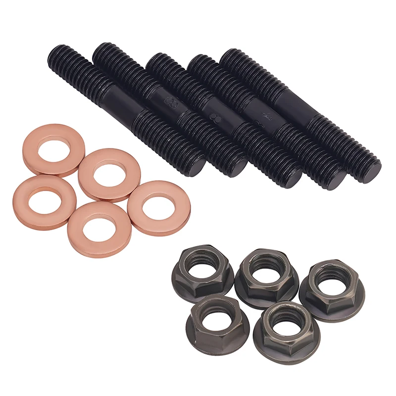 54mm Motorcycle Air Cylinder Block & Piston & Rings & Head Base Gasket Kit For Yamaha YZ125 YZ 125 1C3-11311-00 1C3-11311-01