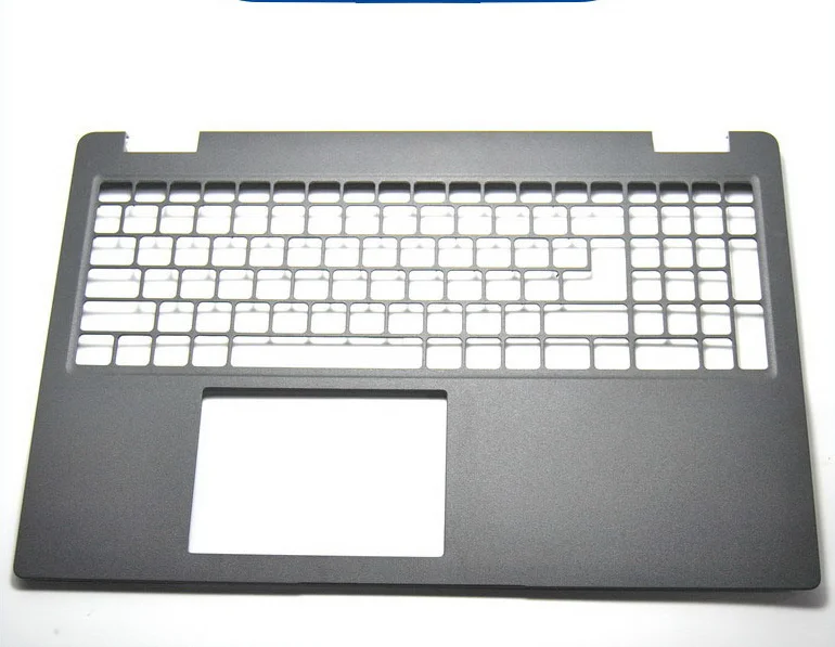 

New For Dell Latitude 3520 E3520 Palmrest Case Touchpad Top Cover - 0DJP76 DJP76