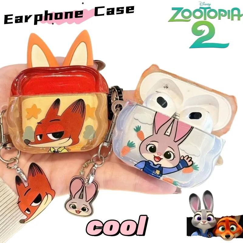 Disney Judy Hopps N… - image