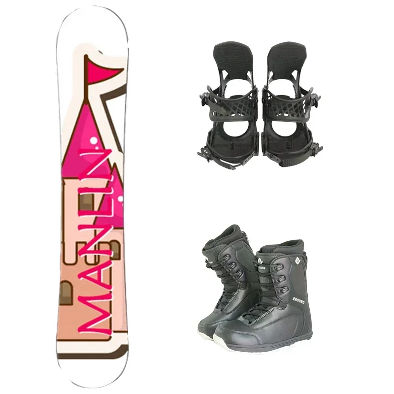 wholesale snowboard custom  snow all mountain snow board  children snowboard