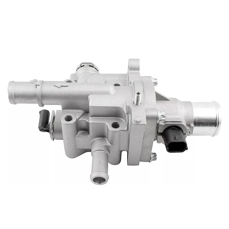 Kit alloggiamento termostato BB per Chevy Cruze 2011-2015 Sonic Trax 1.4L 1.8L L4 55575048 25192228