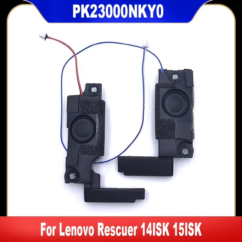 Altavoz interno PK23000NKY0 para portátil, nuevo y Original, para Lenovo RESCUER-15ISK, RESCUER-14ISK, alta calidad