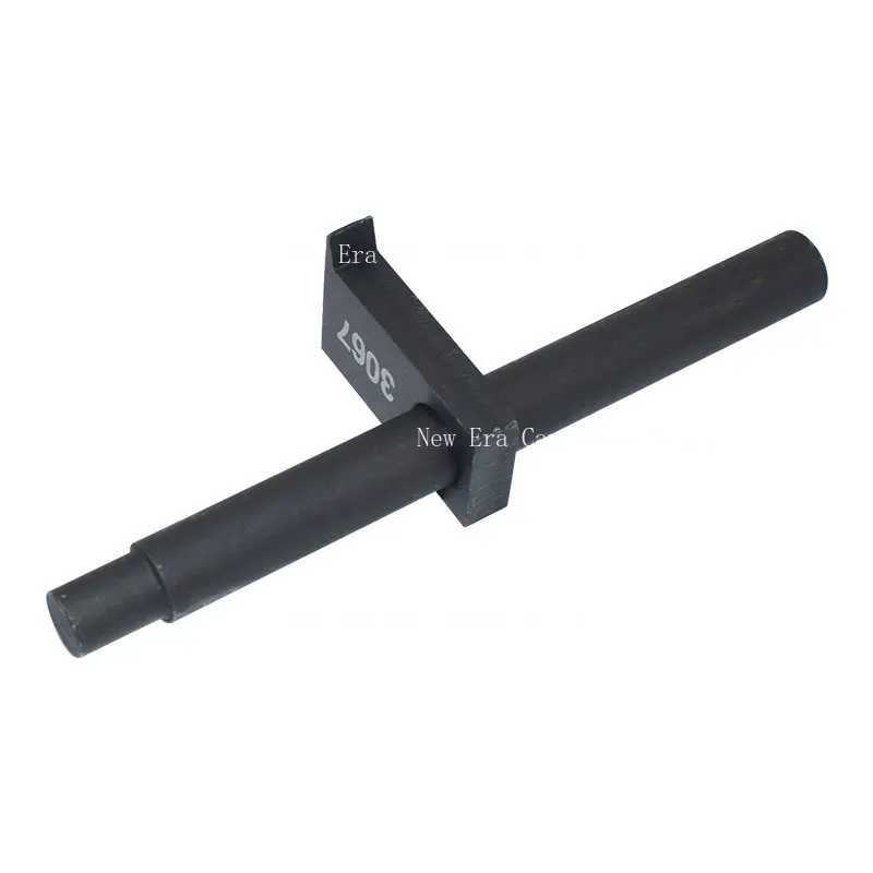 

Применимо к инструменту для блокировки маховика 3067, специального инструмента для синхронизации