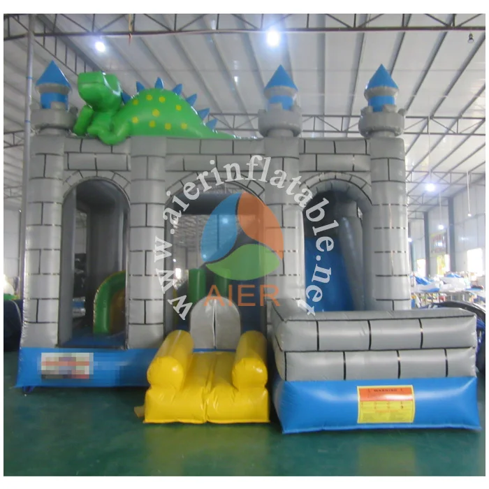 Inflatable Castle/amusement Park Inflatable Bouncer for Children/super Beautiful Inflatable Castle for Kids