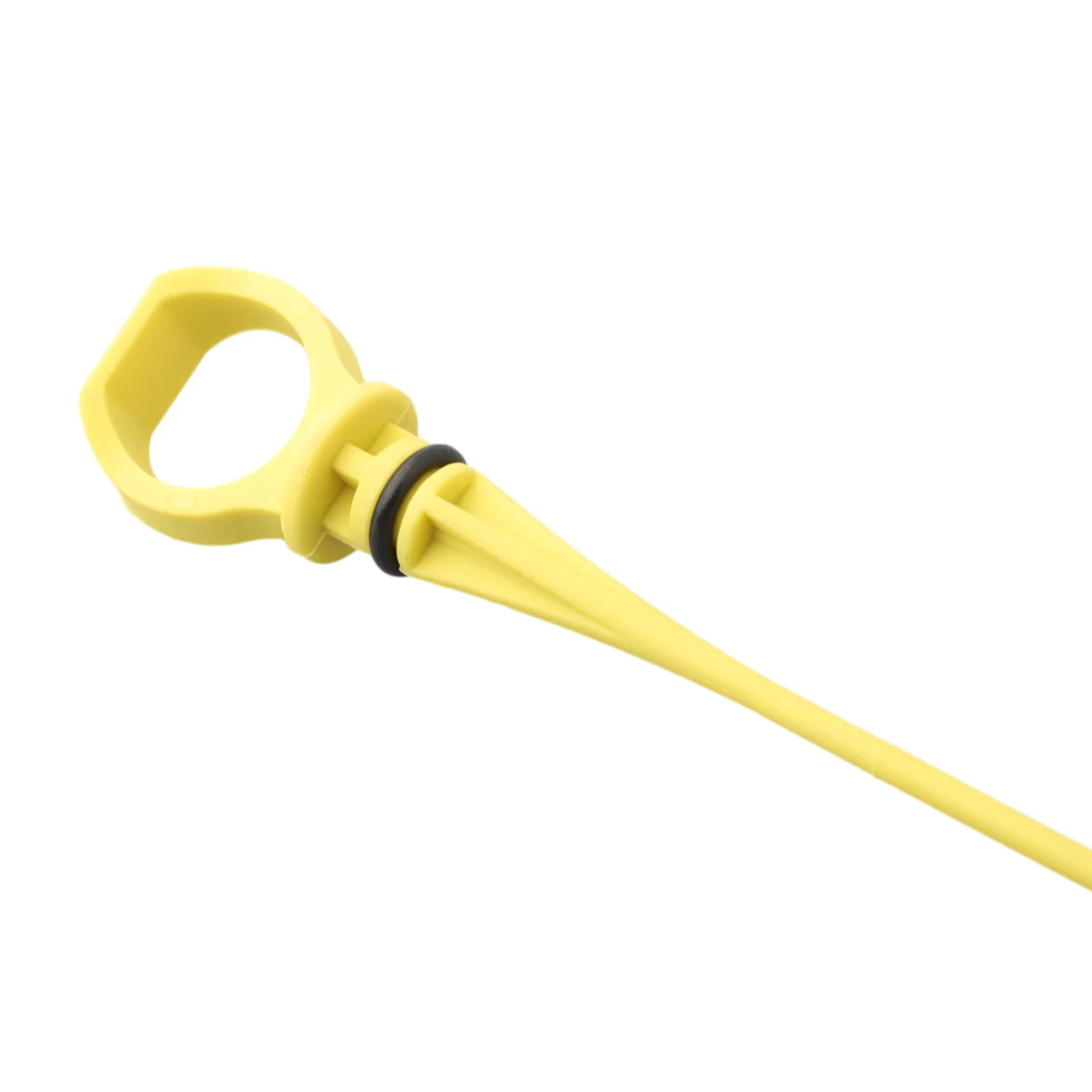 For FORD Fiesta V Fusion 1 4 TDCi Compatible OIL LEVEL INDICATOR DIPSTICK ABS Material Accurate Measurement Engine Protection