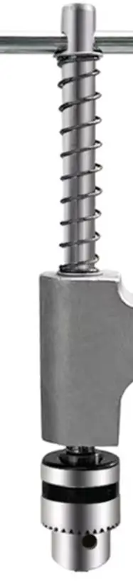 

Adjustable Manual Vertical Tapping Machine Holder Tap Wrench For Tapping Hot-selling Power Tool Accessories