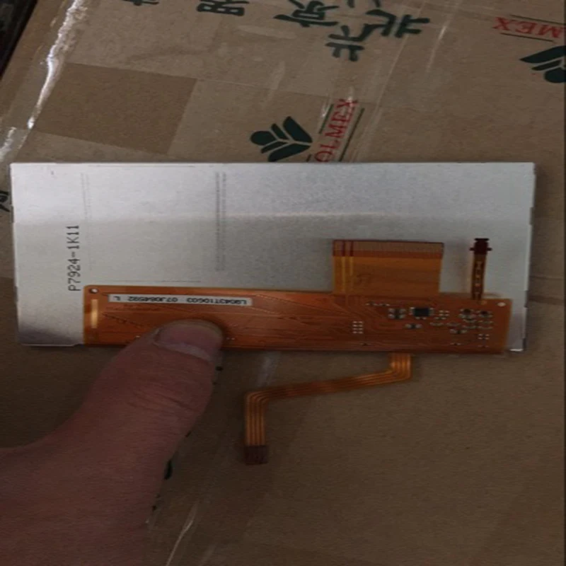 Per Touch Screen Display LCD da 4.3 pollici