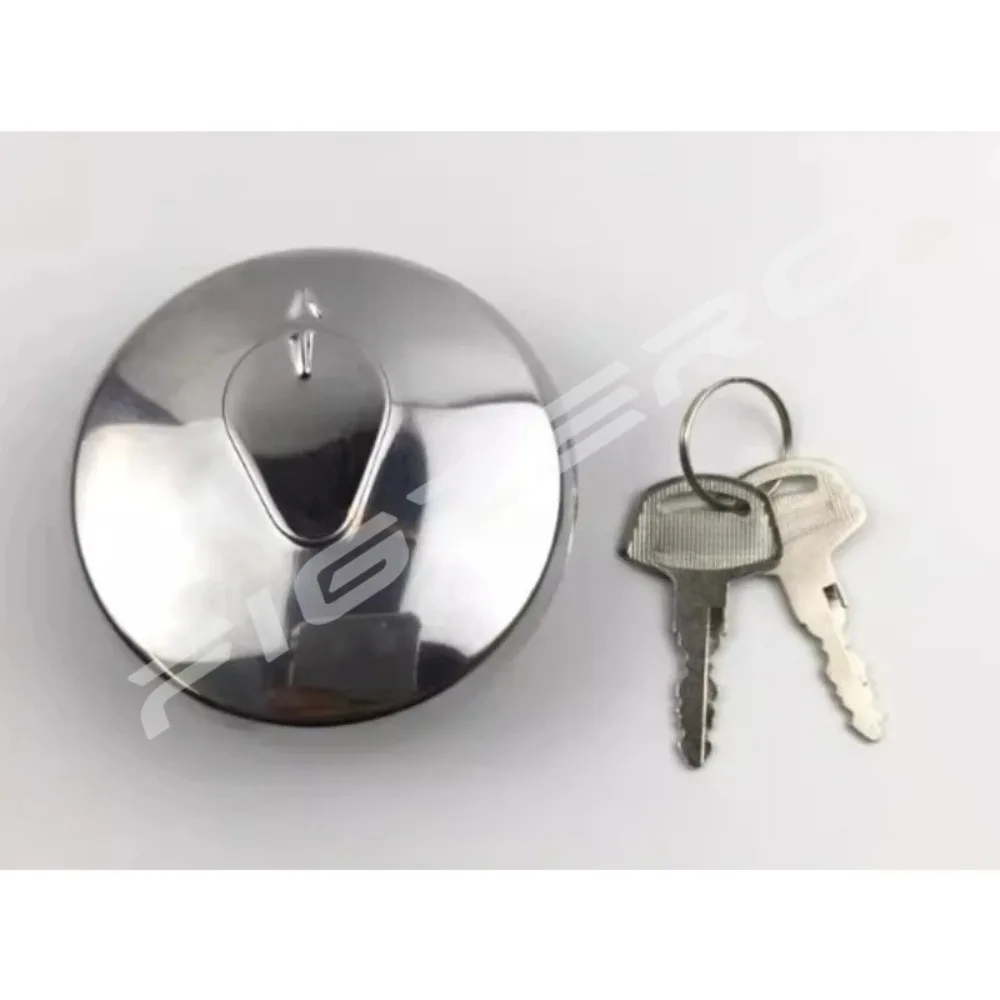 

Brand New Fuel Tank Cap Lock Motorcycle Parts for Haojue for Suzuki GN125 125-8 Motorcycle Parts Genuine