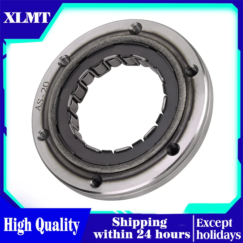 

Motorcycle Starter Clutch One Way Bearing For Ducati 1100 V4 Panigale Anniversario 916 S Corse SP Speciale Streetfighter 2021