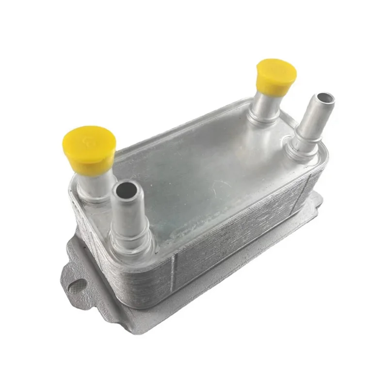 

Oil Cooler Radiator Oil Cooler LR036354 AW837A095AA For Land Rover Range Rover 2013-RR Sport 2014-Discovery 5 Jaguar-A67F