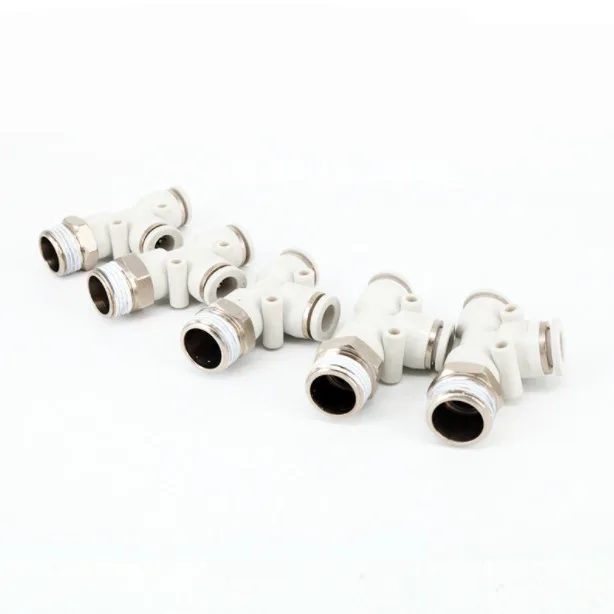 

5pcs/1Bag New AirTAC APD12-02 APD1202 Fittings