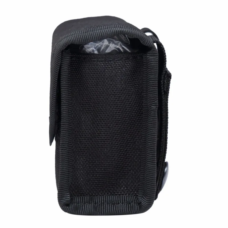 Molle Pouch Hunting 10 Round Shot Shotshell Reload Holder for 12 Gauge/20G Magazine Pouch Ammo Round Cartridge Holder