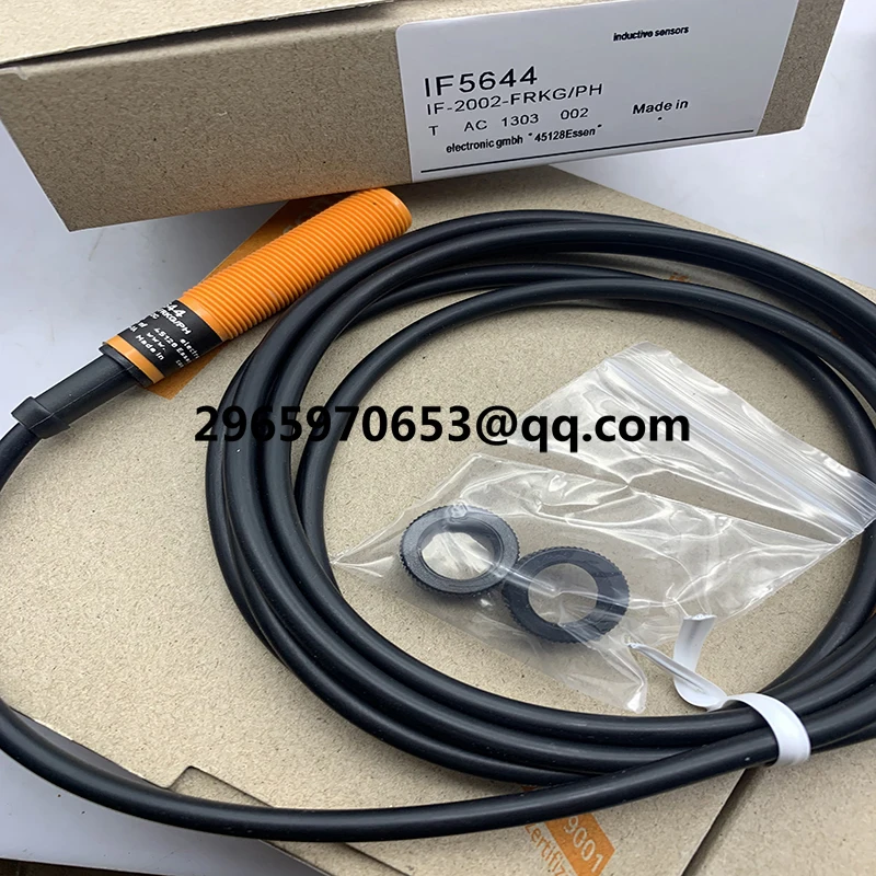 

Original sensor IF5313 IF5345 IF5644 IF5597 In stock