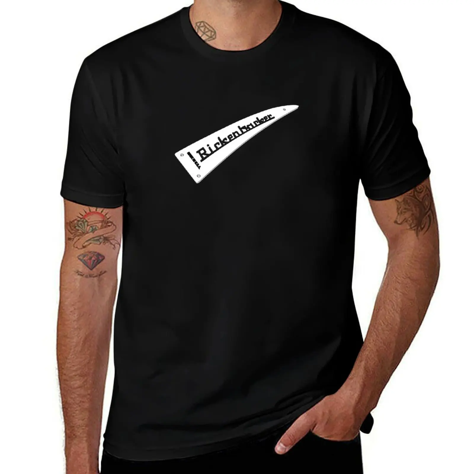 

case rickenbacker dj rickenbacker electronic rickenbacker house sayings saying quotes hilarious T-Shirt