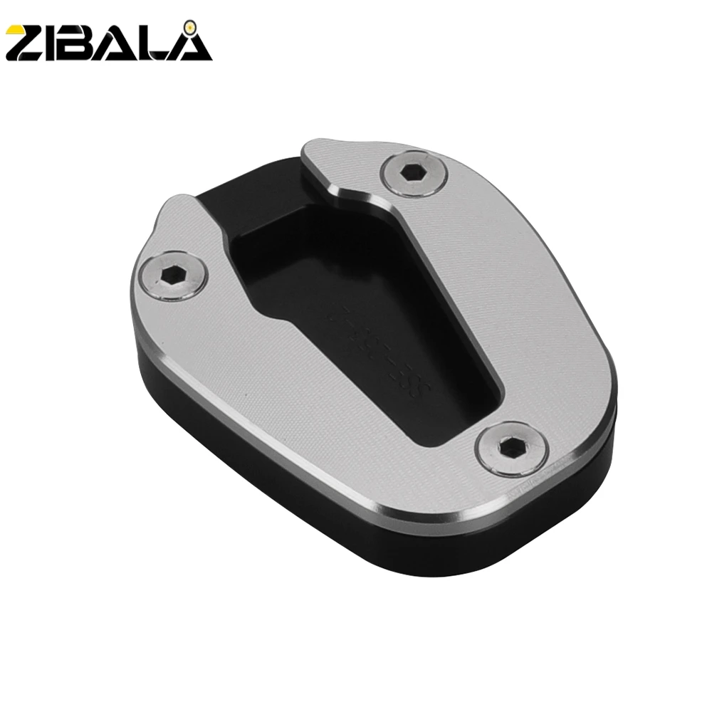 

Side Stand Enlarger For Honda CBR1000RR-R Fireblade SP CBR 1000RR Accessories Motorcycle Kickstand Enlarge Plate Pad 2020-2025