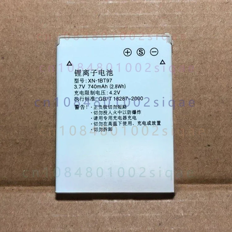 For sharp sh6220c sh7118c sh9110c/6228c sh801uc xn-1bt97 battery