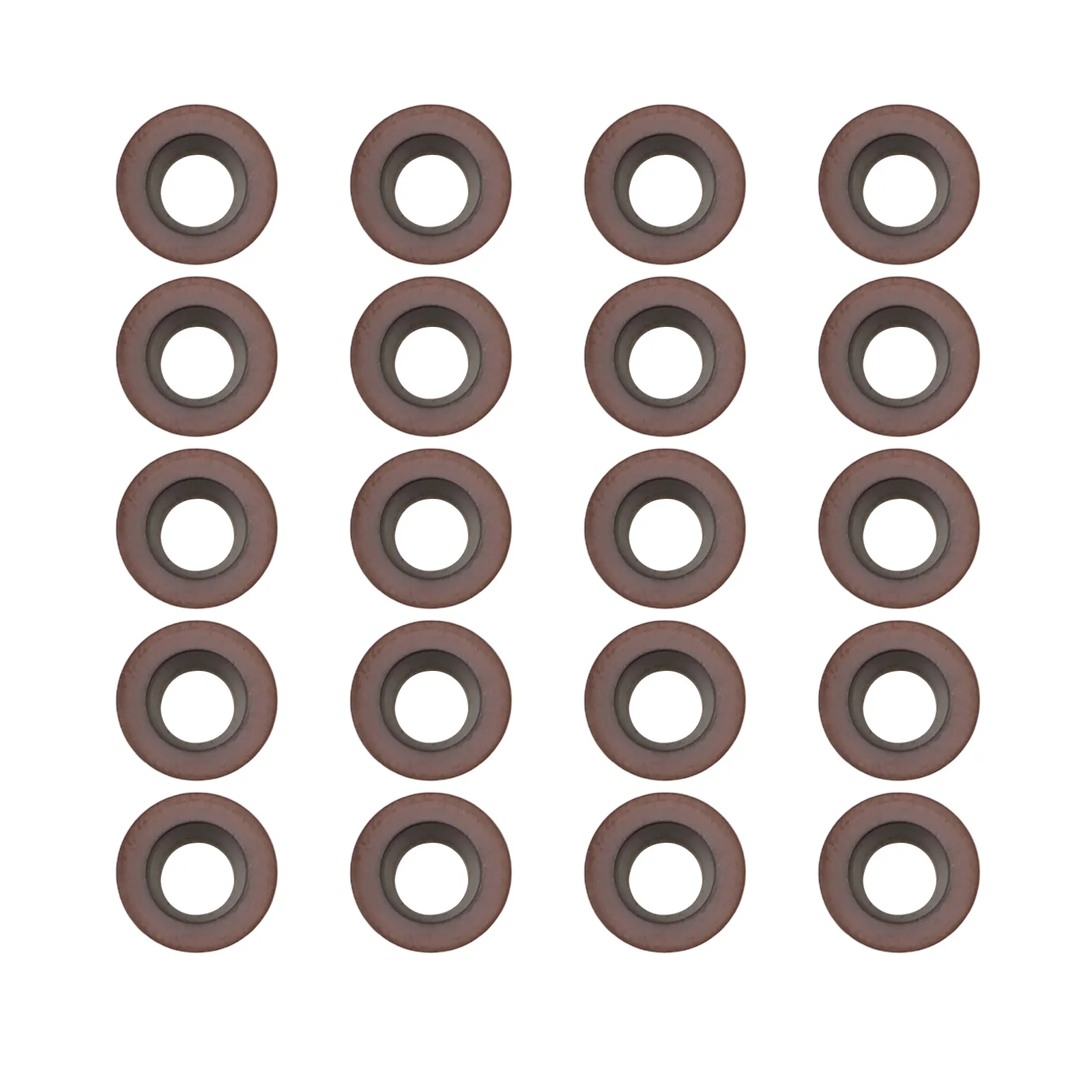 Carbide Lathe Insert Carbide Insert High-quality Steel Large-scale Cutting Strict Tolerances Machining Operations