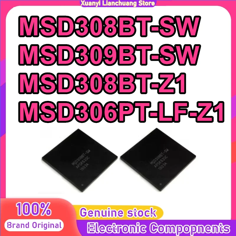 New Original MSD306…