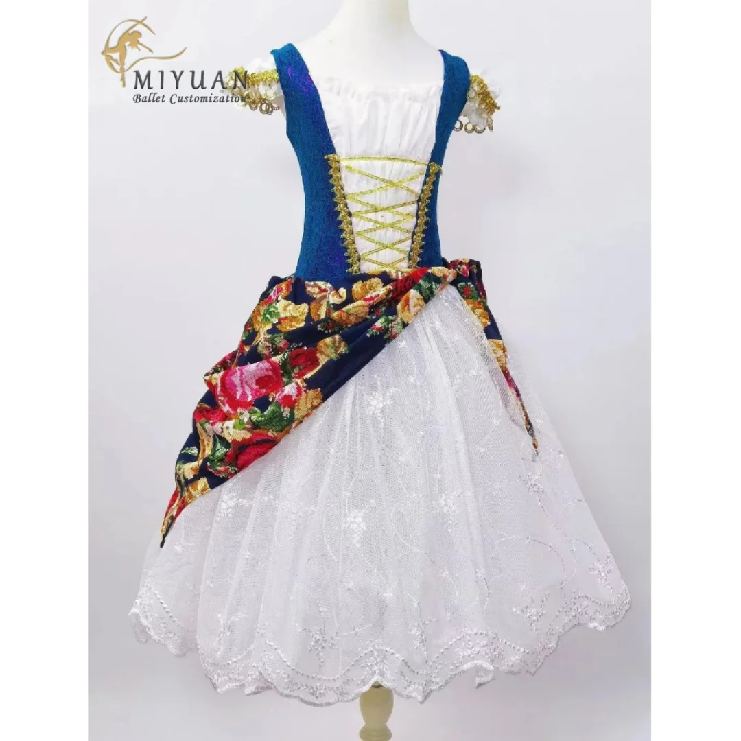 Ballet skirt dance dance costumes for women dress tulle skirt adult Ballet costumes Clara skirt