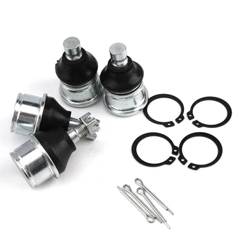 2-Paar-Kugelgelenk für cfmoto atv cf500a/2a/x5/x6/x8 Teile 4. 4-1. 0-3. 0 für cf moto obere und untere Kugelgelenke