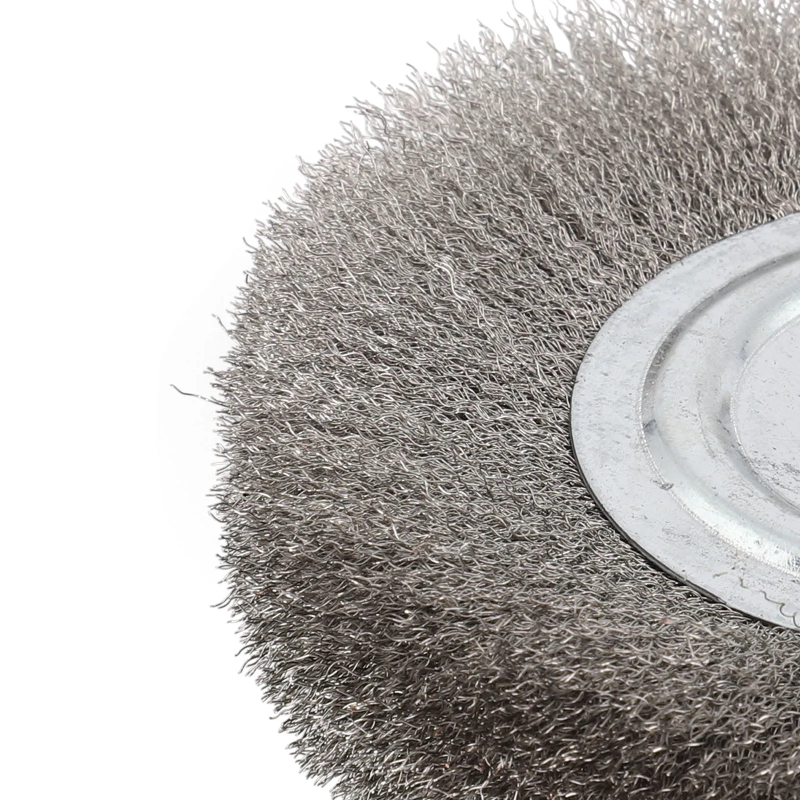 Polishing Turbine Nozzle Turbine Nozzle Abrasive Grinder High Pressure Washer Rotating Dual Turbo Nozzle Spray Tip Wire Wheel