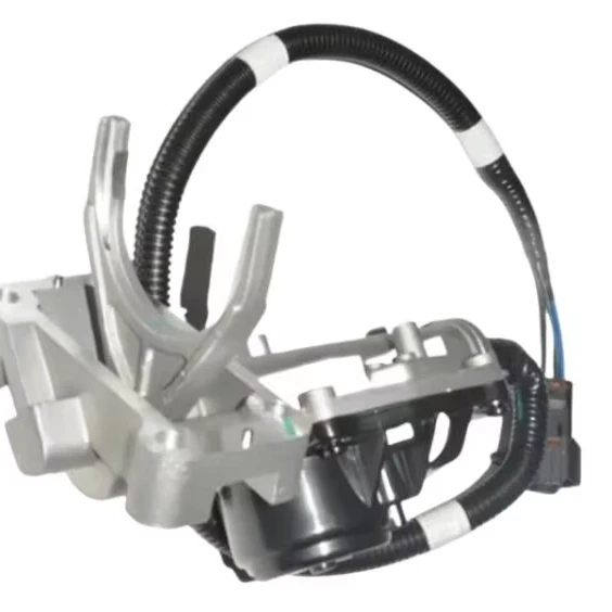 

Canghe 8981408531 8-98140853-1 Differential Actuator Motor Dmax Mux Use Vacuum Actuator