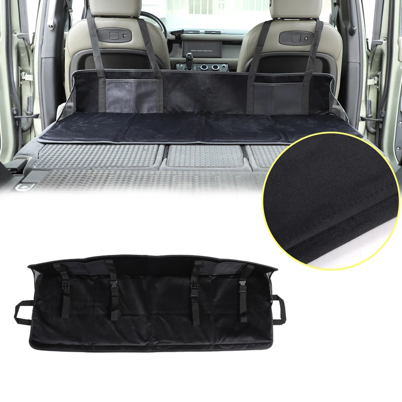 

Задний коврик для сна для Land Rover Defender 90 110 2020-2023