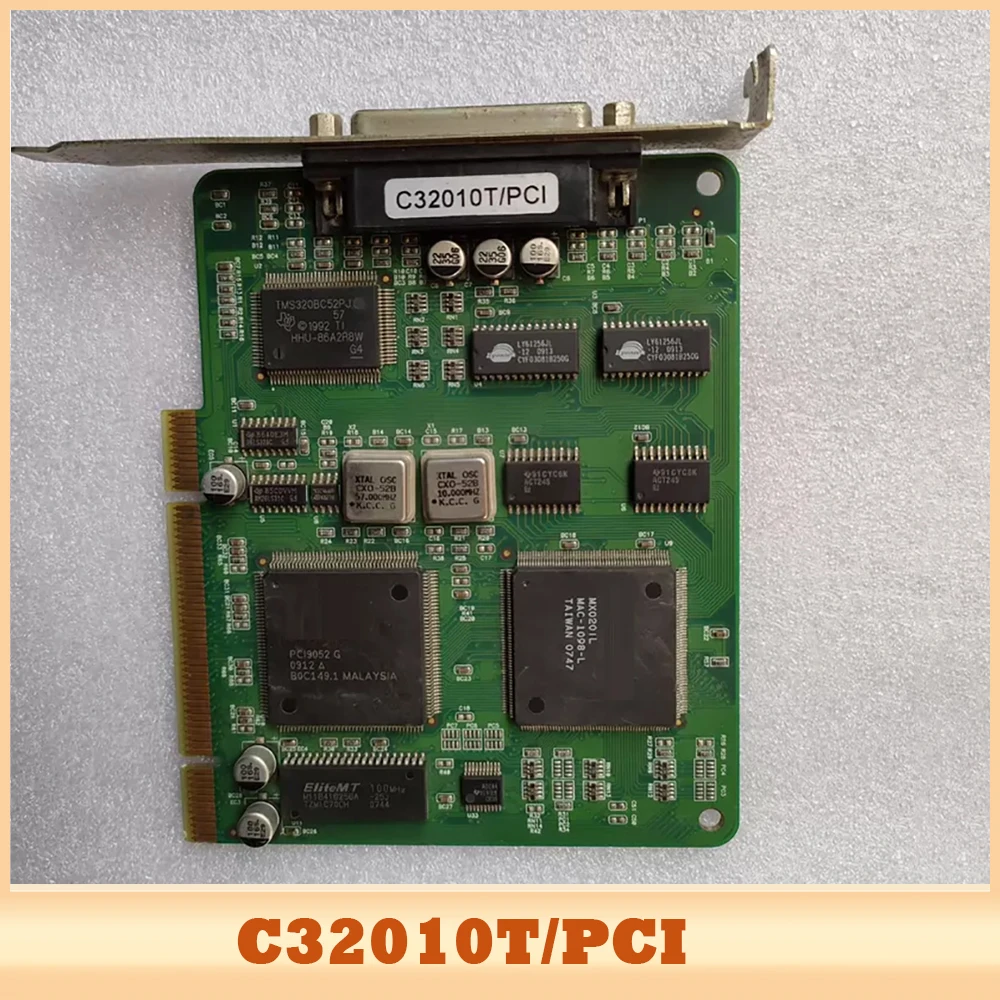 Serial port card C32010T/PCI PCB32010TPCI VER:2.0