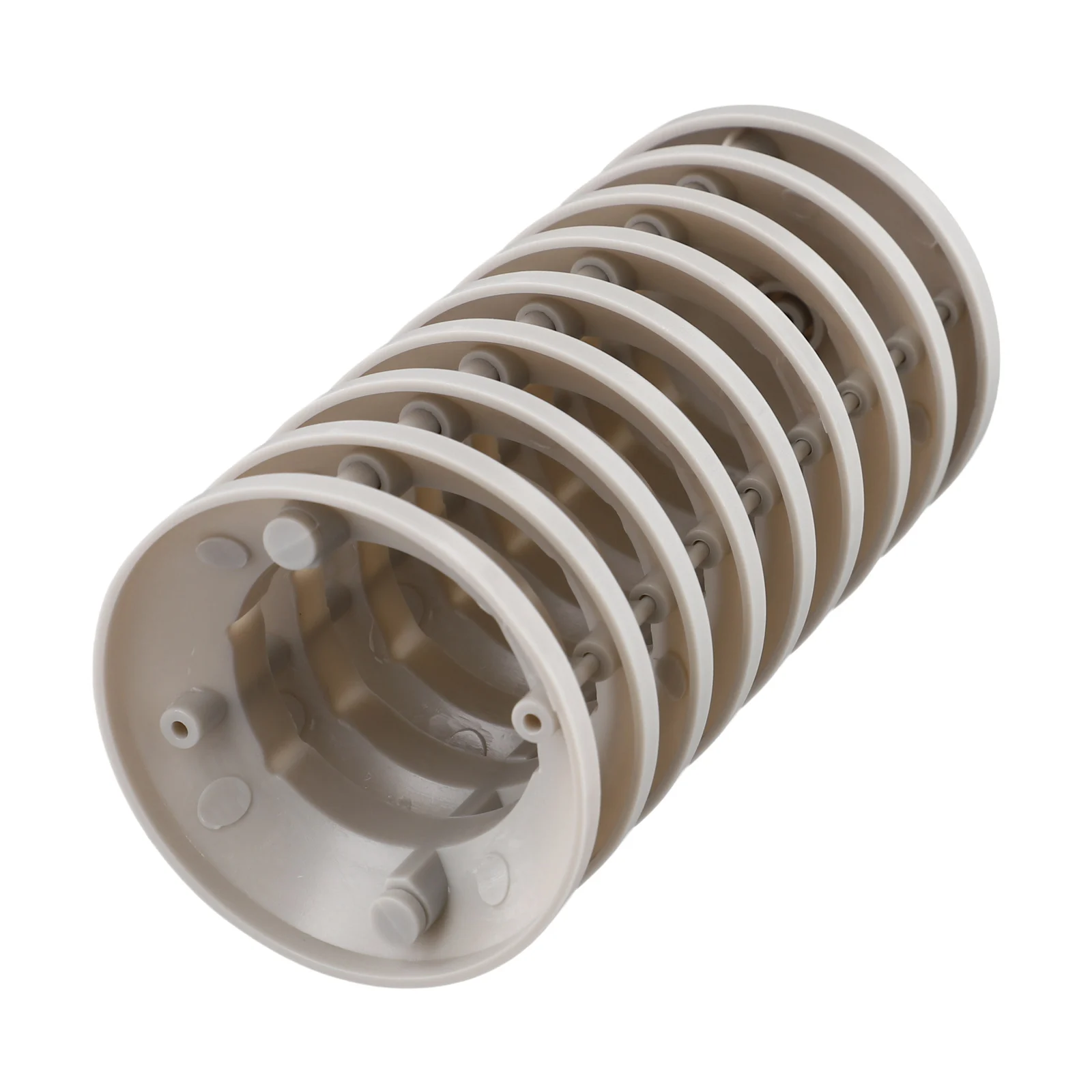 Plastic Housing for For temperature and Humidity Sensors Reliable Enclosure Easy Installation Accurate Measurements