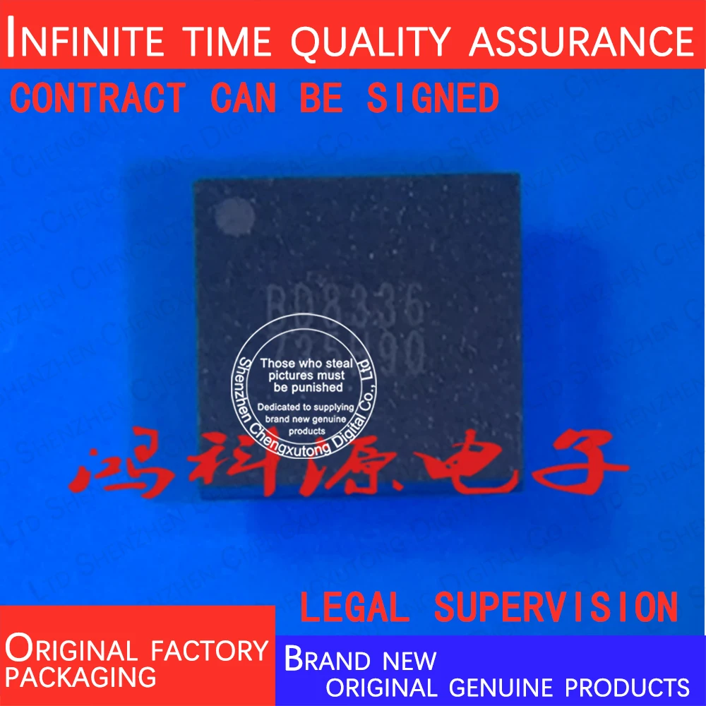 BD8336GU-E2 BD8336GU BGA 100% genuine stock in brand new original packaging
