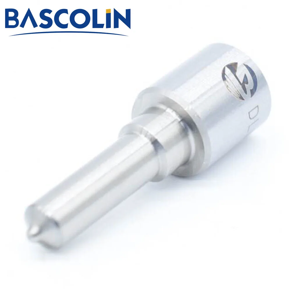 Bascolin Diesel Common Rail Injector Nozzle DLLA145P864, 093400-8640 DENSO Applys for Toyota Hilux