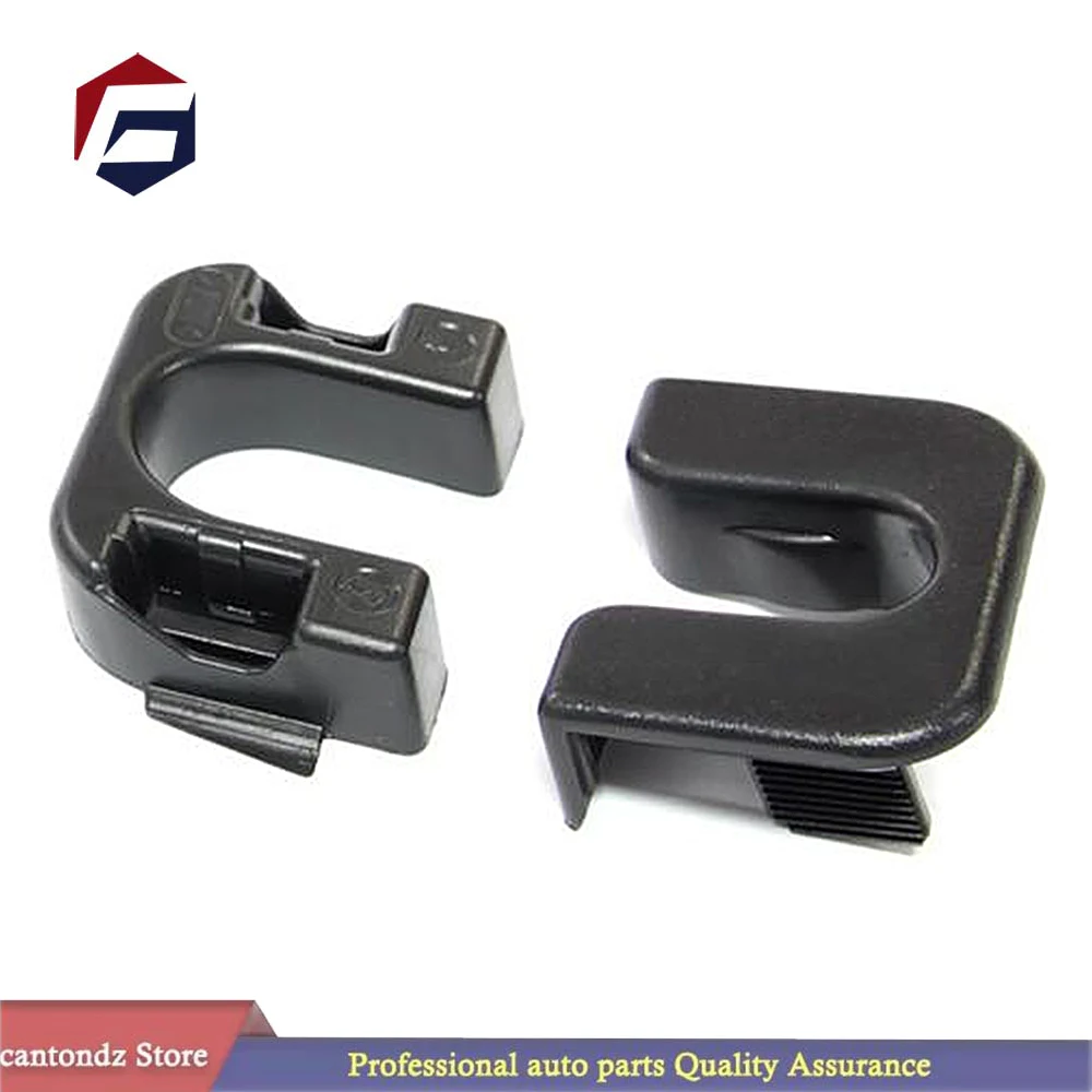 Rear Parcel Shelf Pivot Hinge Clip For Ford Fiesta MK7 MK8 Focus & Mondeo 1539663 8A61-46698-AA 8A6146698AA